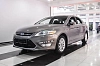 Ford Mondeo 2011 года