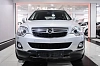 Opel Antara 2014 года
