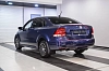 Volkswagen Polo 2017 года