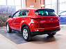 Kia Sportage 2018 года