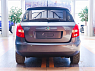 Skoda Fabia 2011 года