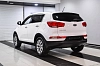 Kia Sportage 2015 года