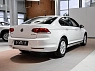 Volkswagen Passat 2017 года