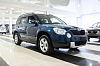 Skoda Yeti 2012 года