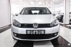 Volkswagen Golf 2010 года