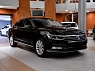 Volkswagen Passat 2016 года