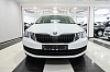 Skoda Octavia 2017 года