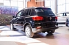 Volkswagen Tiguan 2013 года
