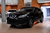 Nissan Qashqai 2017 года