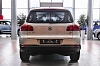 Volkswagen Tiguan 2015 года