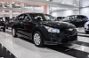 Chevrolet Cruze 2014 года