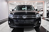 Volkswagen Tiguan 2015 года