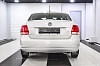 Volkswagen Polo 2014 года