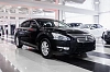 Nissan Teana 2014 года