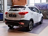 JAC S3 2021 года
