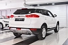 Geely Atlas 2018 года