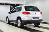 Volkswagen Tiguan 2012 года